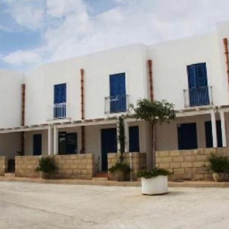 Orsolinda Favignana Exterior photo