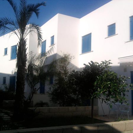 Orsolinda Favignana Exterior photo