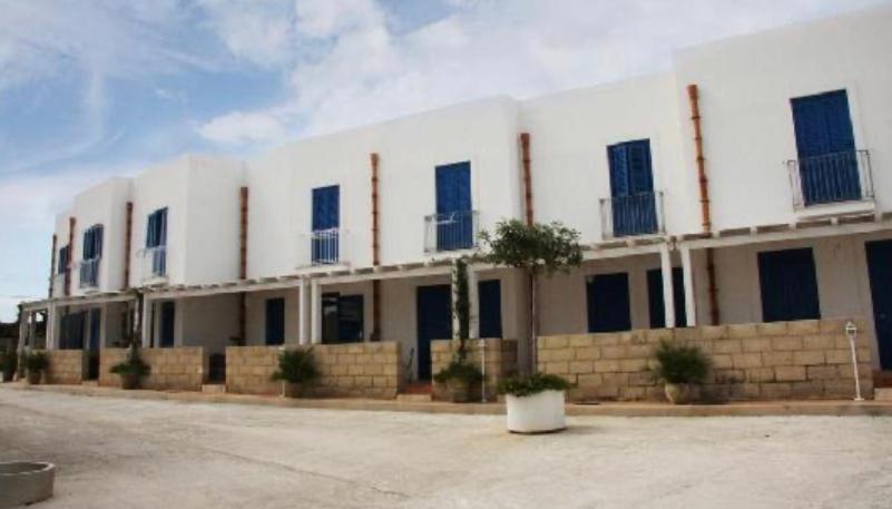 Orsolinda Favignana Exterior photo