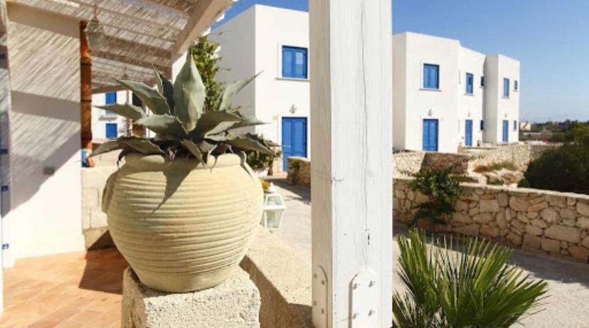 Orsolinda Favignana Exterior photo