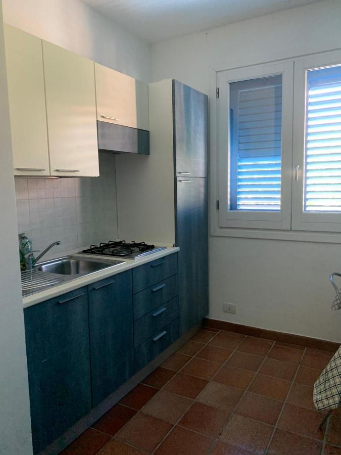 Orsolinda Favignana Exterior photo