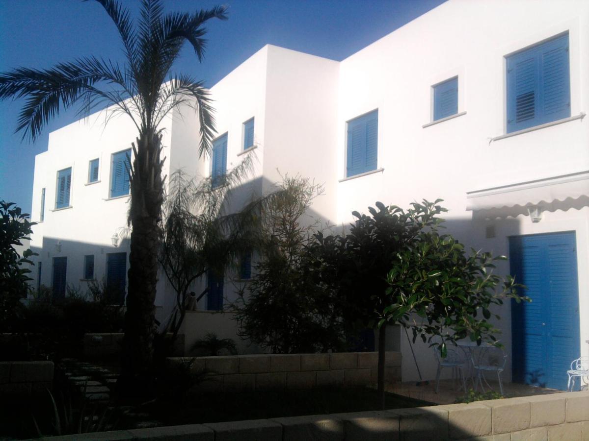 Orsolinda Favignana Exterior photo
